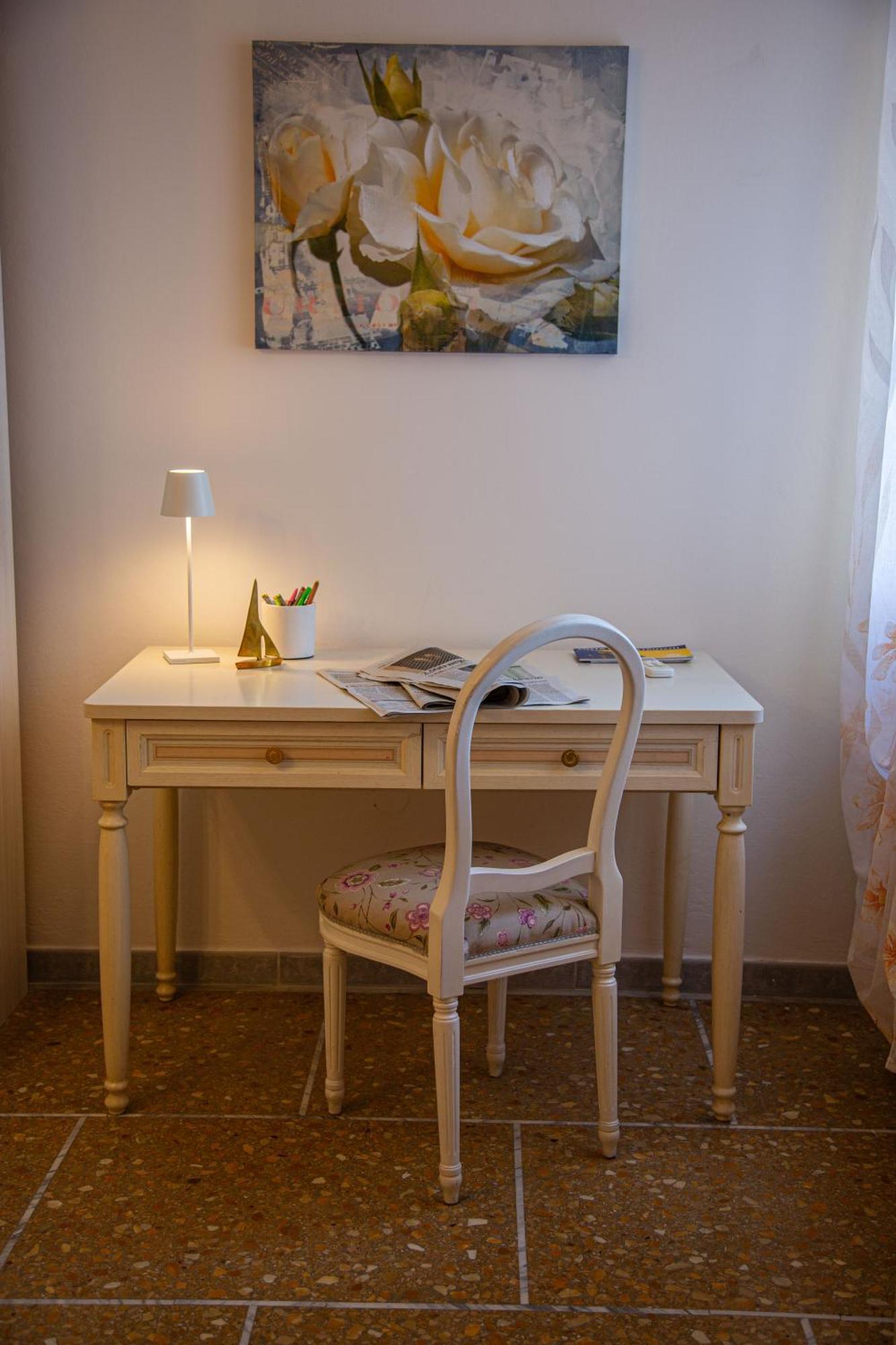 Appartamento Il Limone Zona Centrale Vista Mare San Vincenzo Eksteriør billede