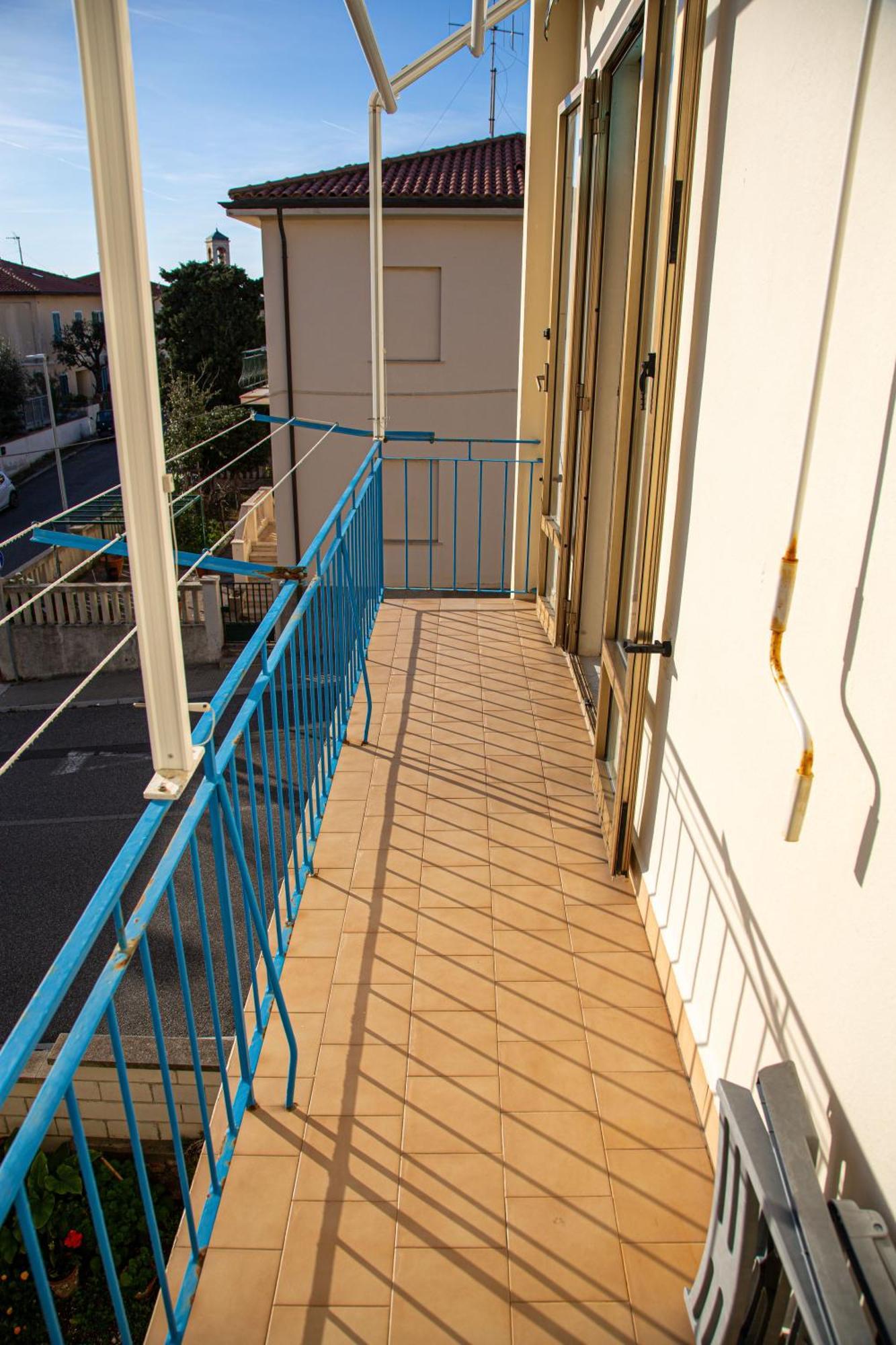 Appartamento Il Limone Zona Centrale Vista Mare San Vincenzo Eksteriør billede