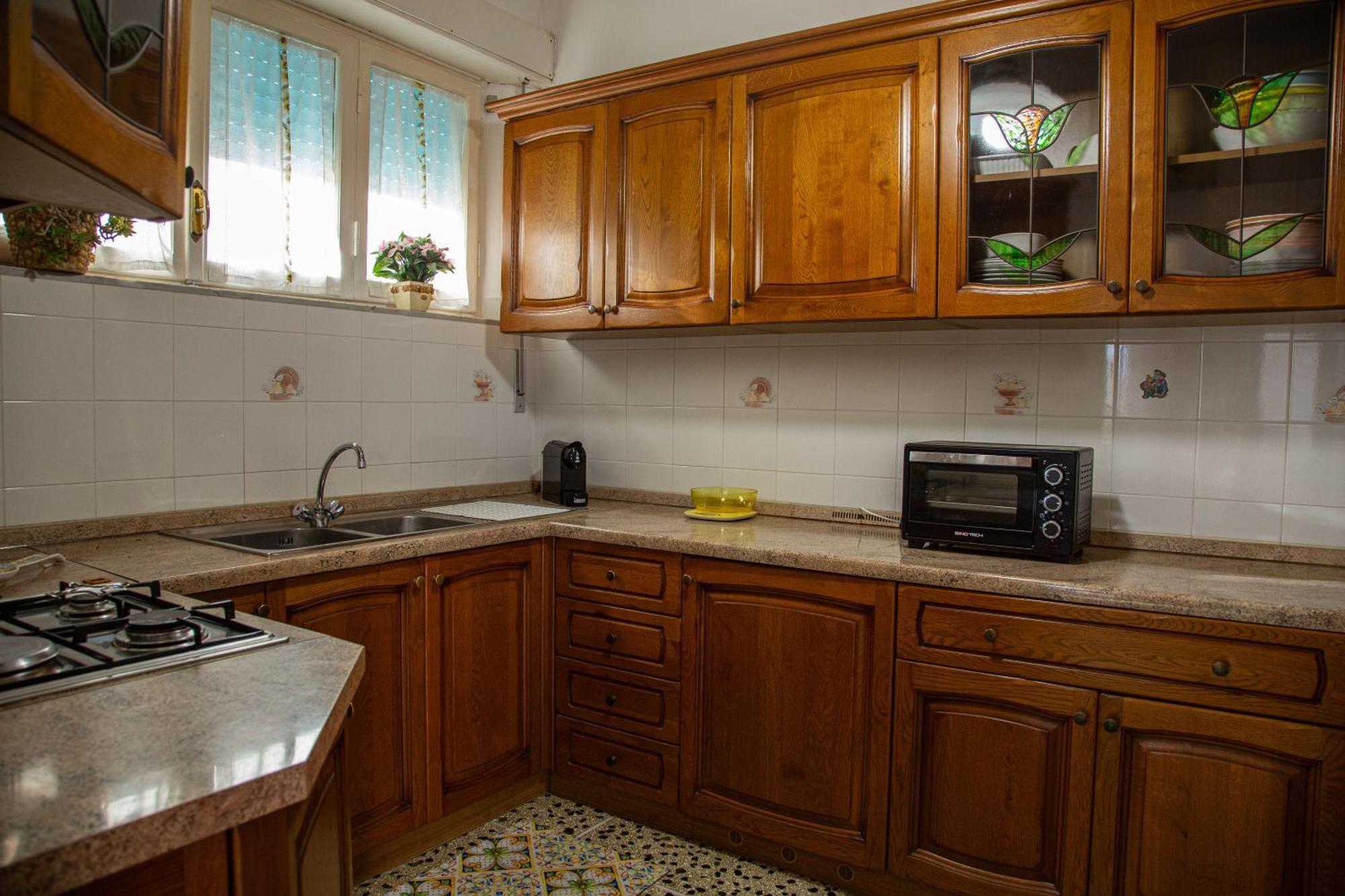 Appartamento Il Limone Zona Centrale Vista Mare San Vincenzo Eksteriør billede